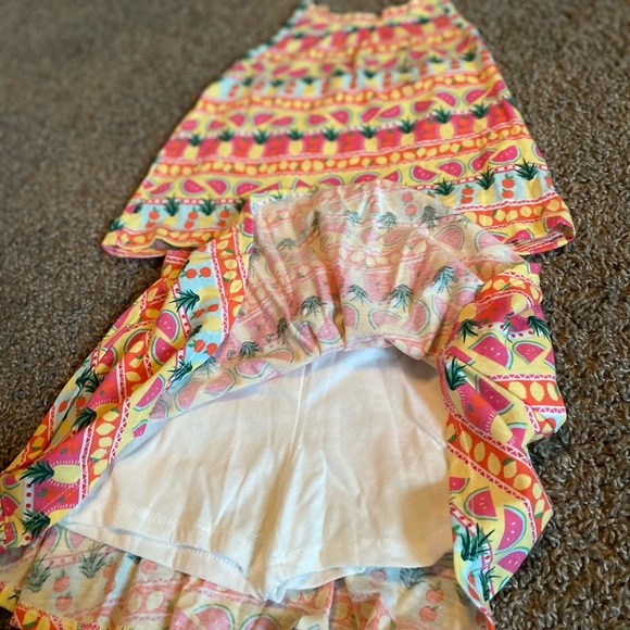 NWT🎉 Matching Skort and Top - Picture 5 of 9